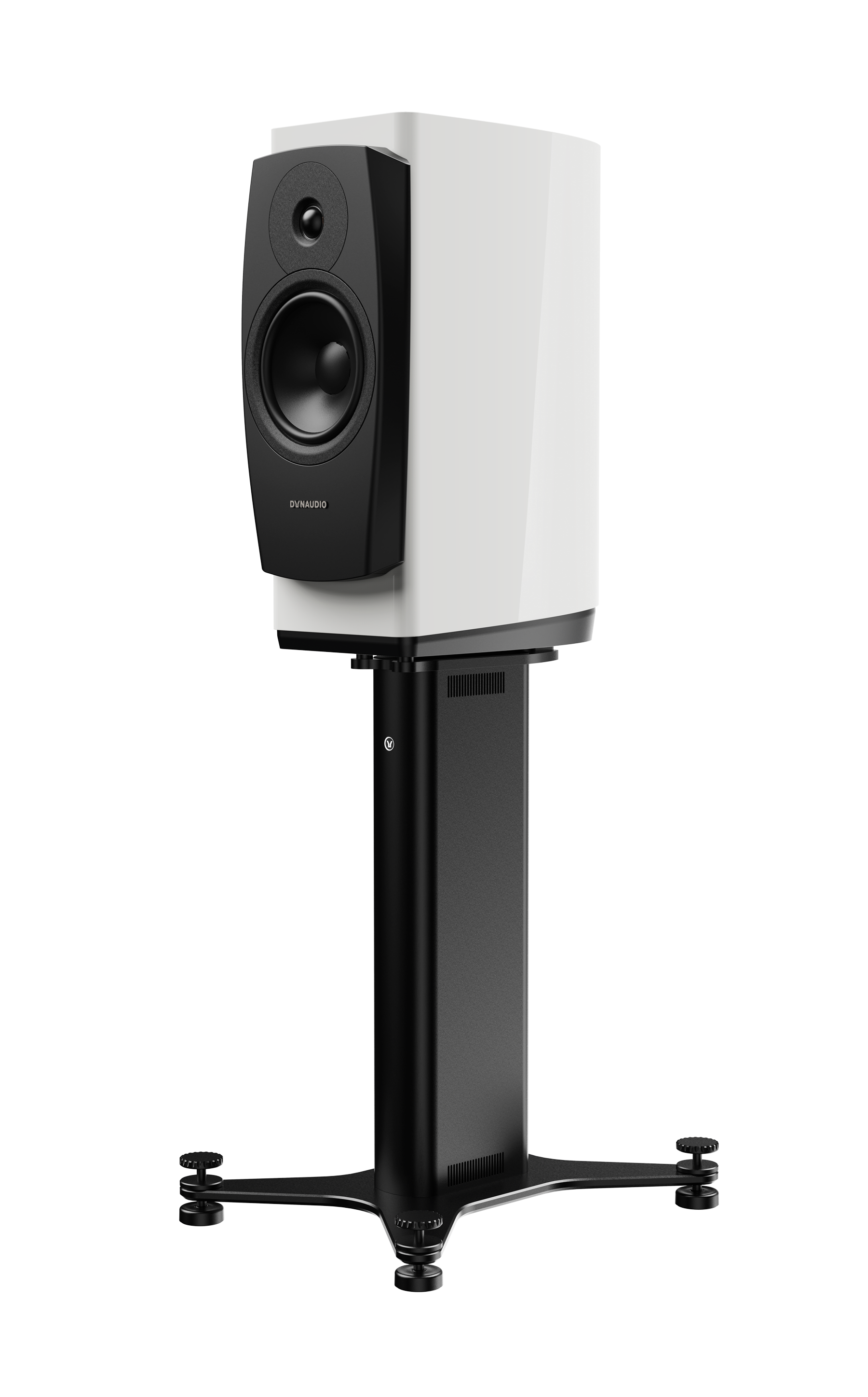 Dynaudio Confidence 20A Powered Loudspeakers (PAIR) (available to demo)