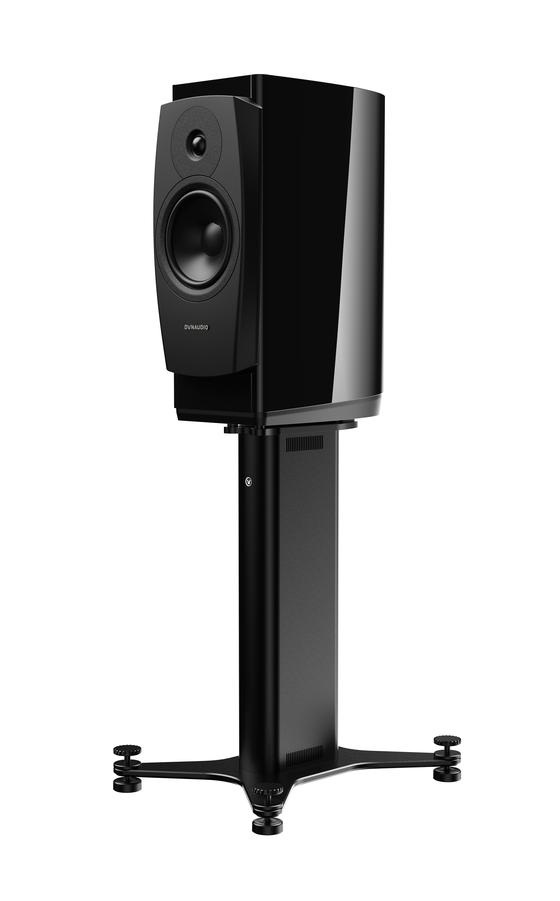 Dynaudio Confidence 20A Powered Loudspeakers (PAIR) (available to demo)