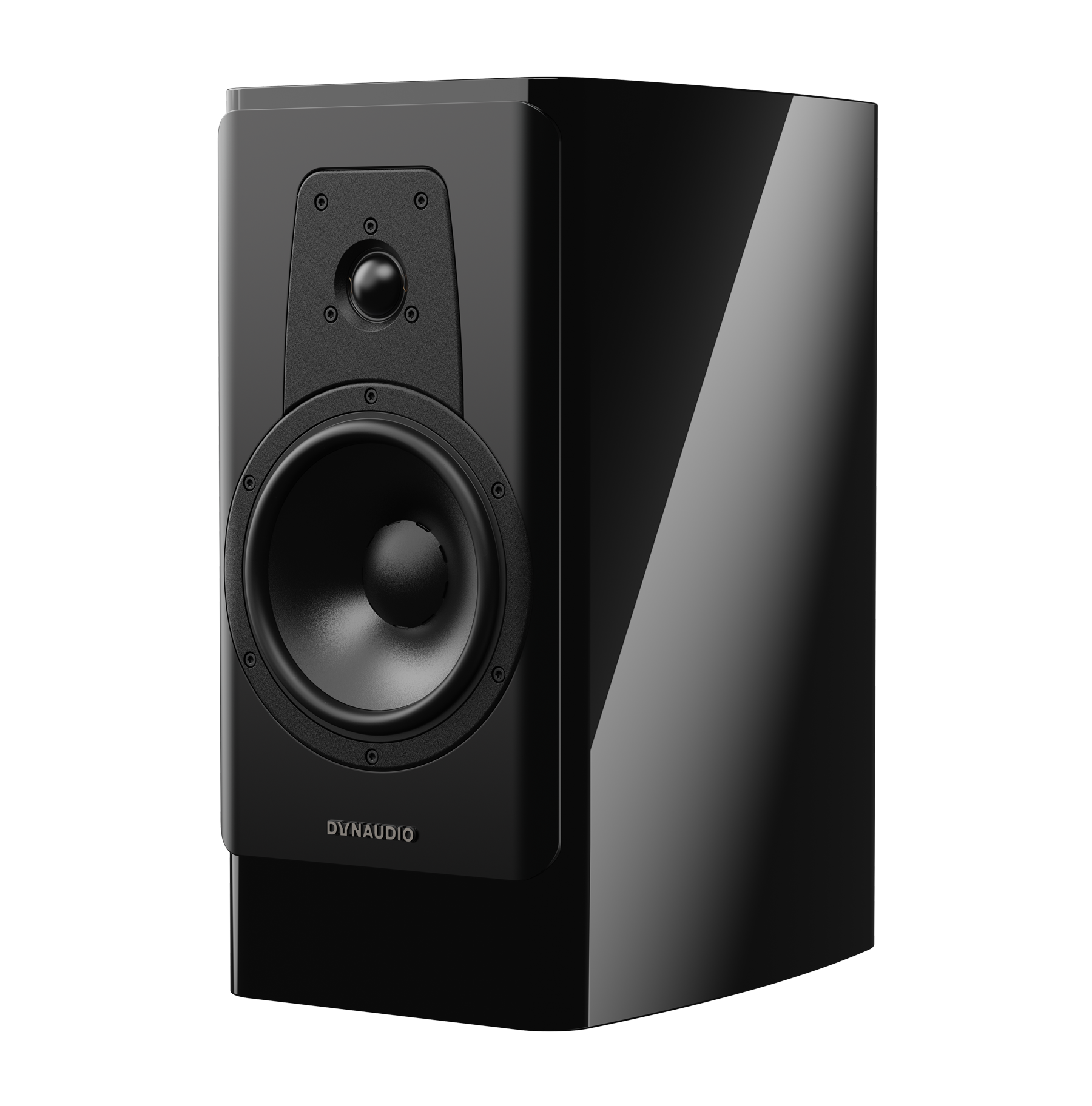 Dynaudio Contour 20 Black Edition (EACH) (available to demo)