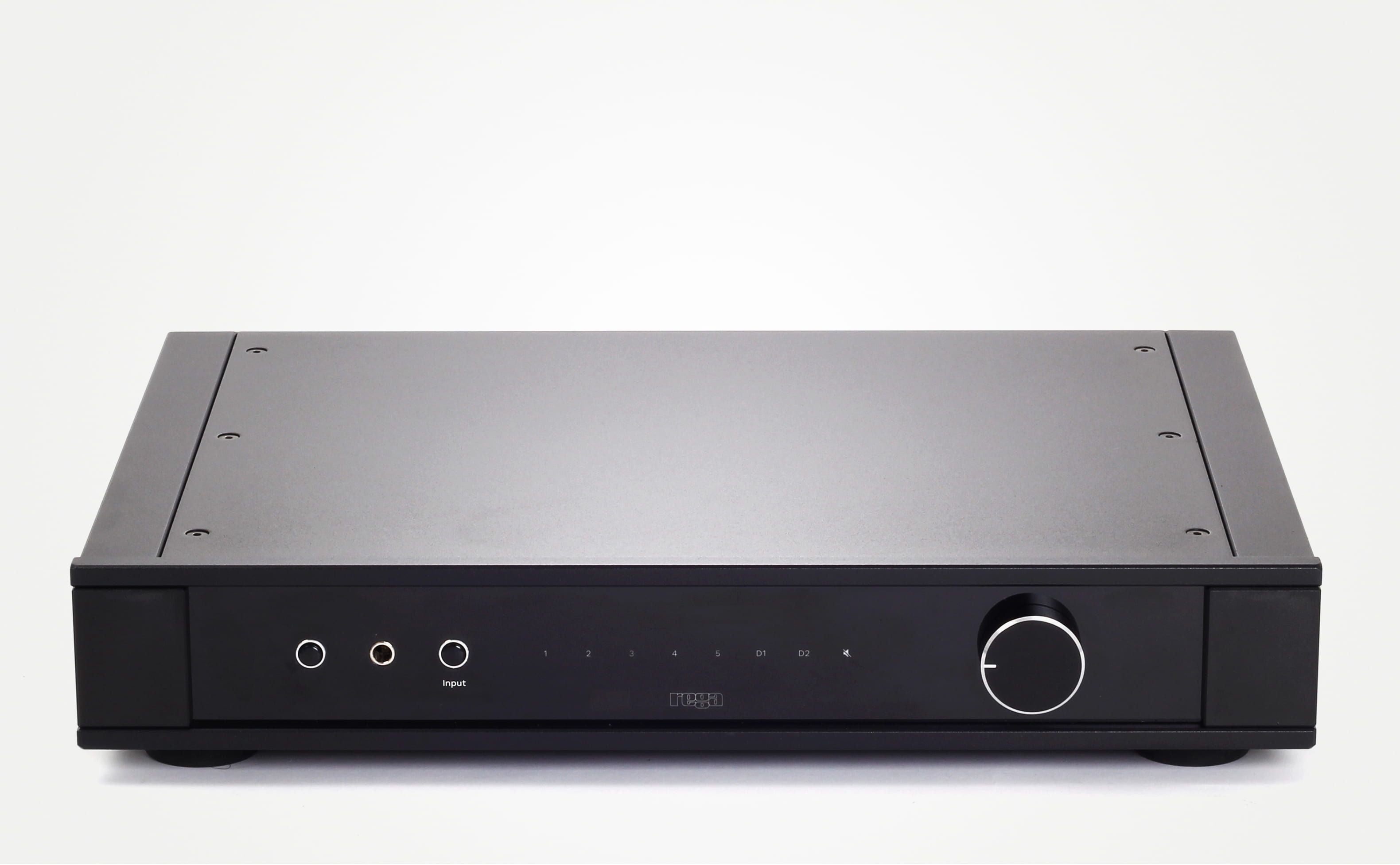 Rega Elex Mk4 Integrated Amplifier w/Phono Pre (available to demo )