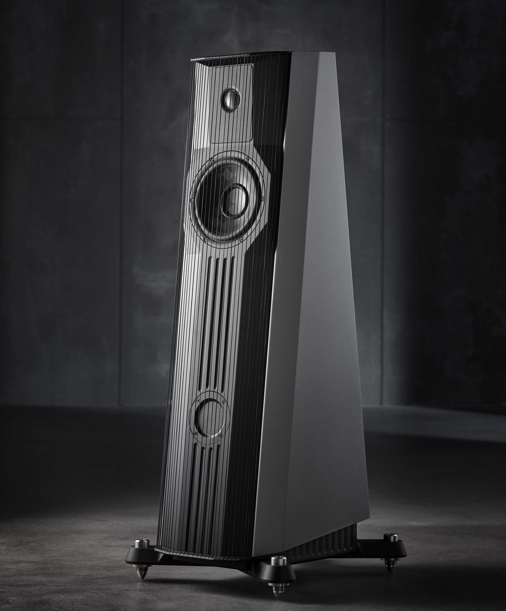 GRYPHON EOS 2 LOUDSPEAKER (PAIR) (available to demo)(floor sample sale)