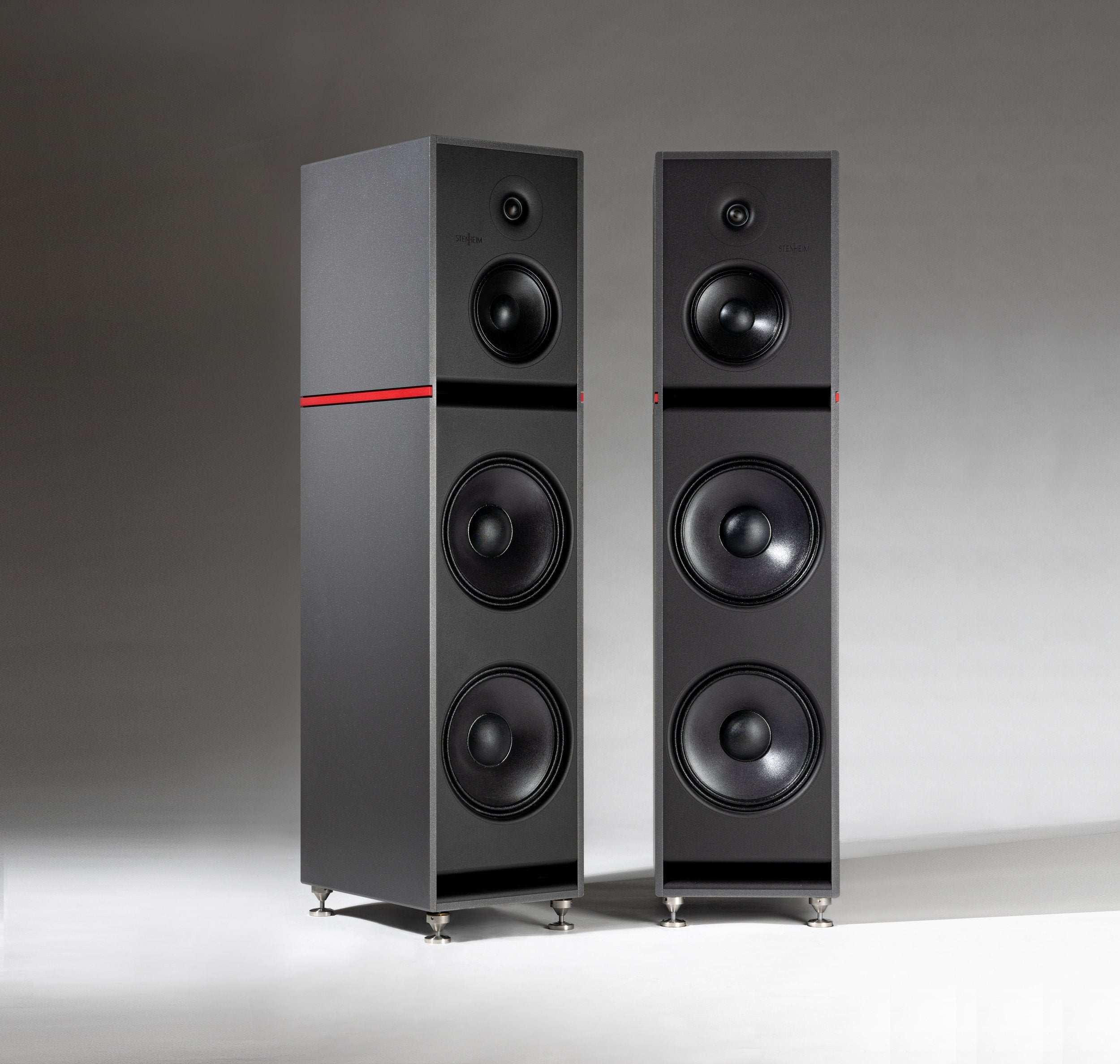 Stenheim Alumine Five Loudspeakers (PAIR)