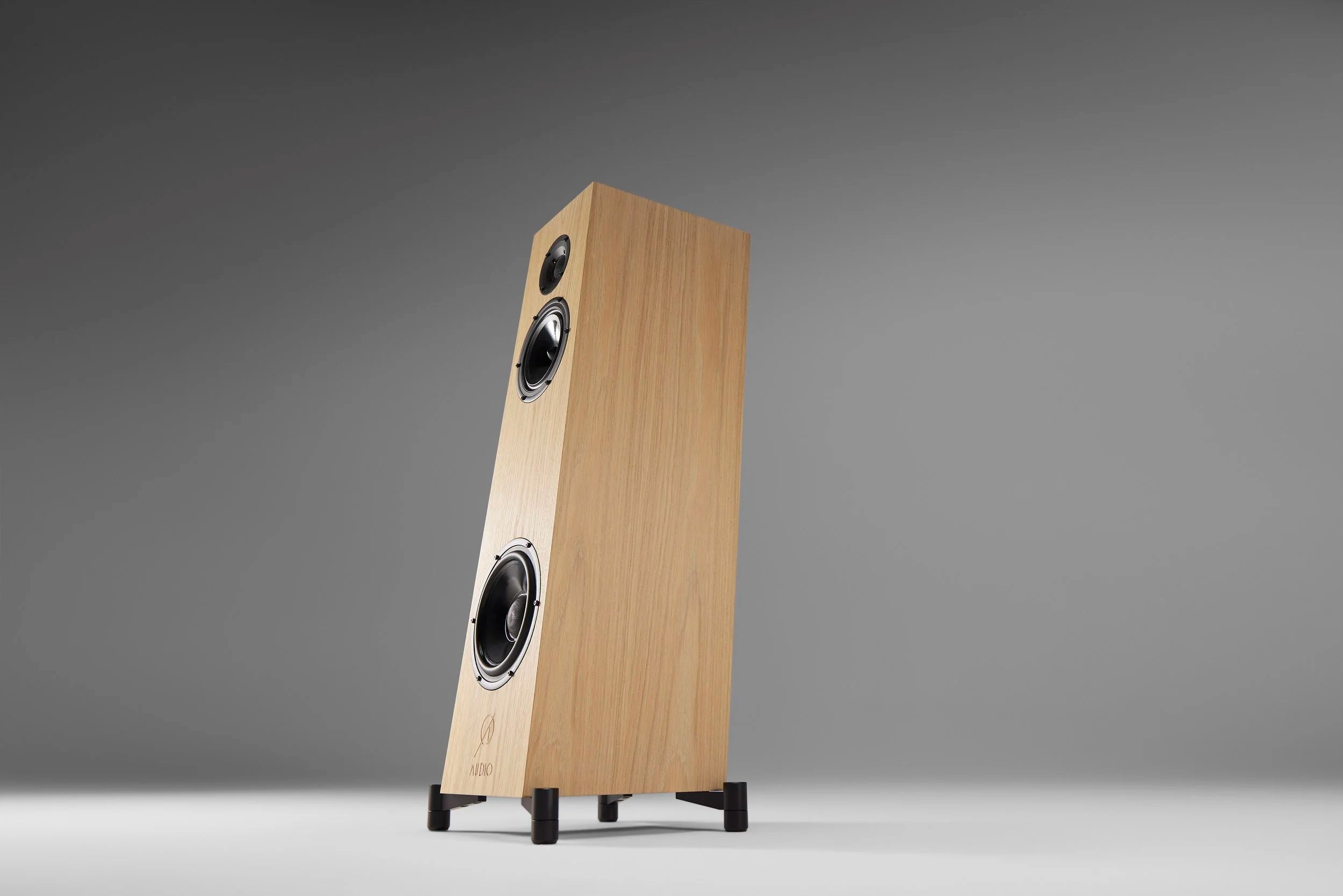O Audio Frigg 02 Loudspeakers (EACH) (Available to Demo)