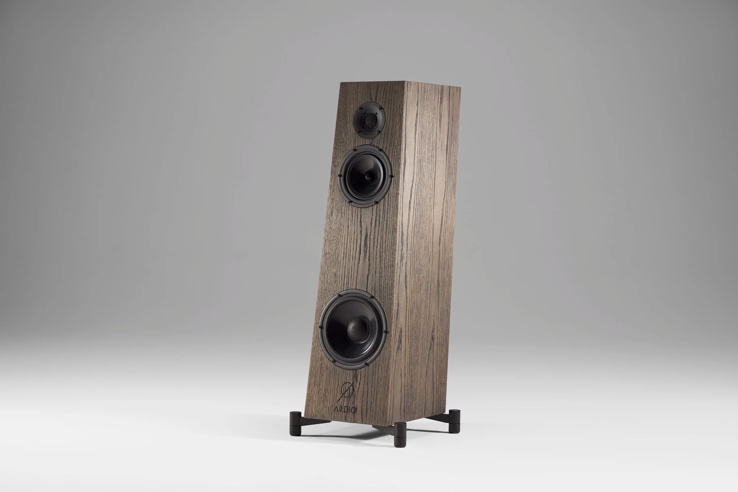 O Audio Frigg 02 Loudspeakers (EACH) (Available to Demo)