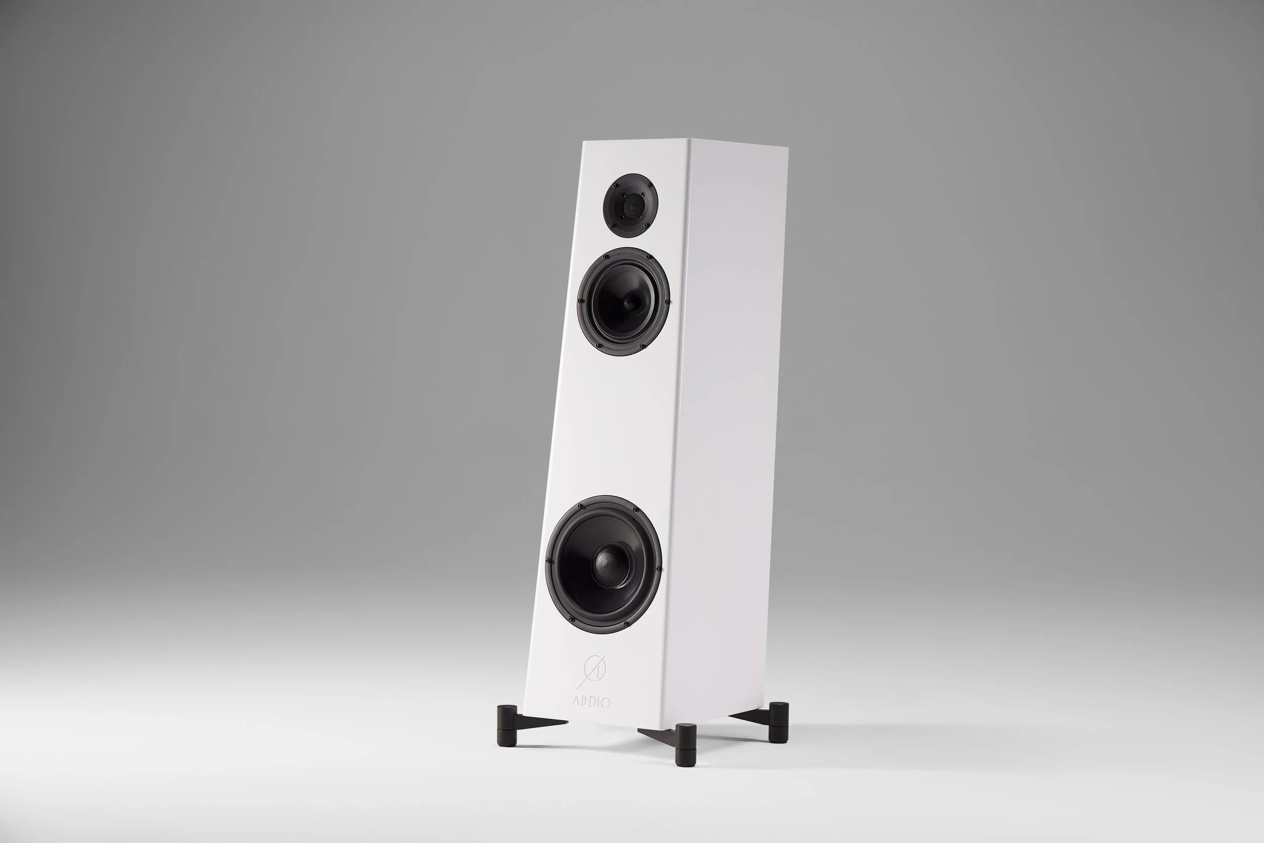 O Audio Frigg 02 Loudspeakers (EACH) (Available to Demo)