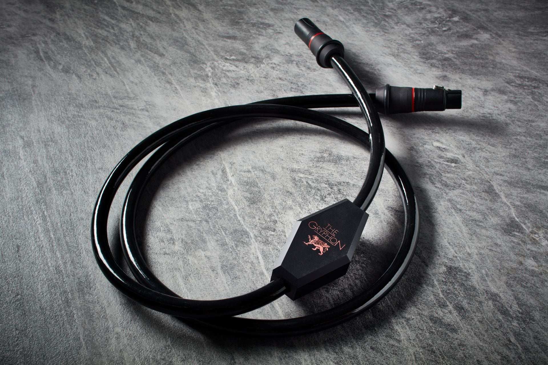 Gryphon Audio - Vanta Analogue Interconnect (available to demo)