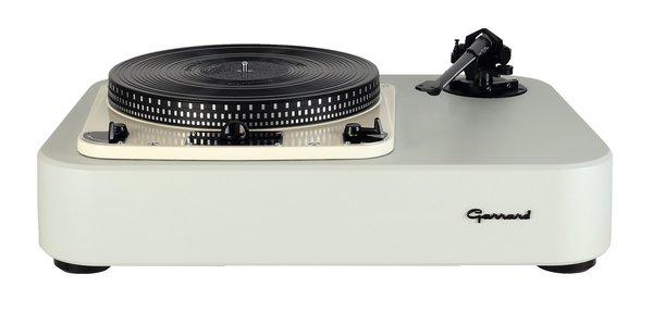 Garrard 301 Advanced with SME Tonearm (available to demo)