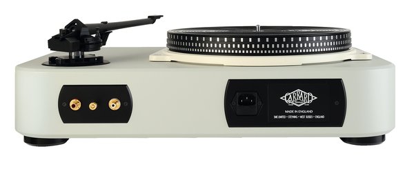 Garrard 301 Advanced with SME Tonearm (available to demo)