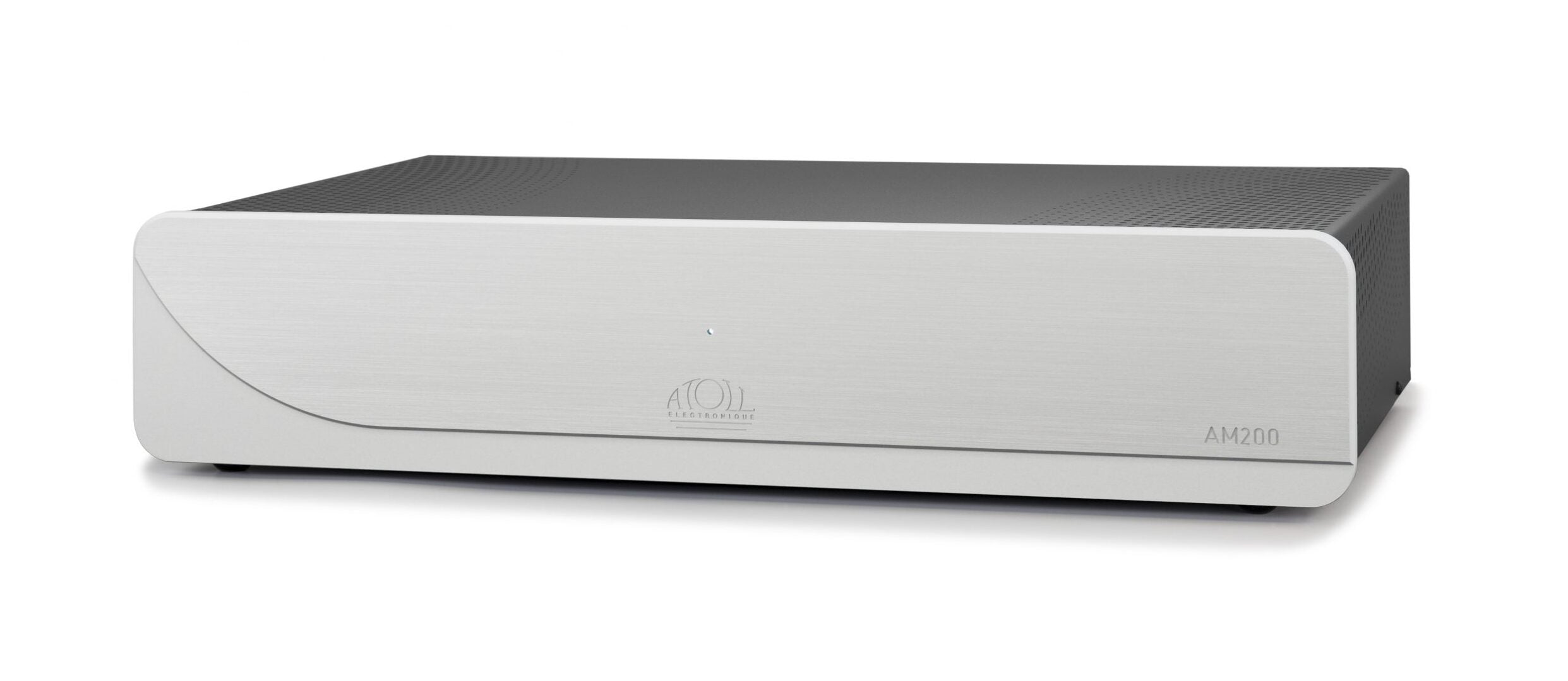 Atoll AM200 EVO Power Amplifier