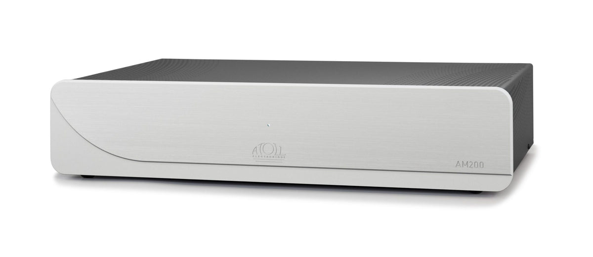 Atoll AM200 EVO Dual-Mono Power Amplifier – AudioVision San Francisco