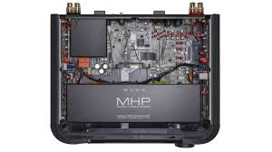 Moon by Simaudio 371 Integrated Amplifier with Streamer (available to demo)