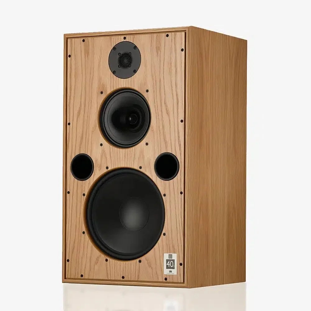 M40.5 XD2 Monitor Speakers
(EACH)