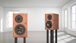 Revival Audio ATALANTE 3 スピーカー ペア Revival Audio ATALANTE 3 Bookshelf Loudspeaker (PAIR) (available
