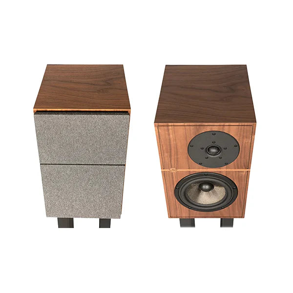 Revival Audio ATALANTE 3 Bookshelf Loudspeaker (PAIR) (available