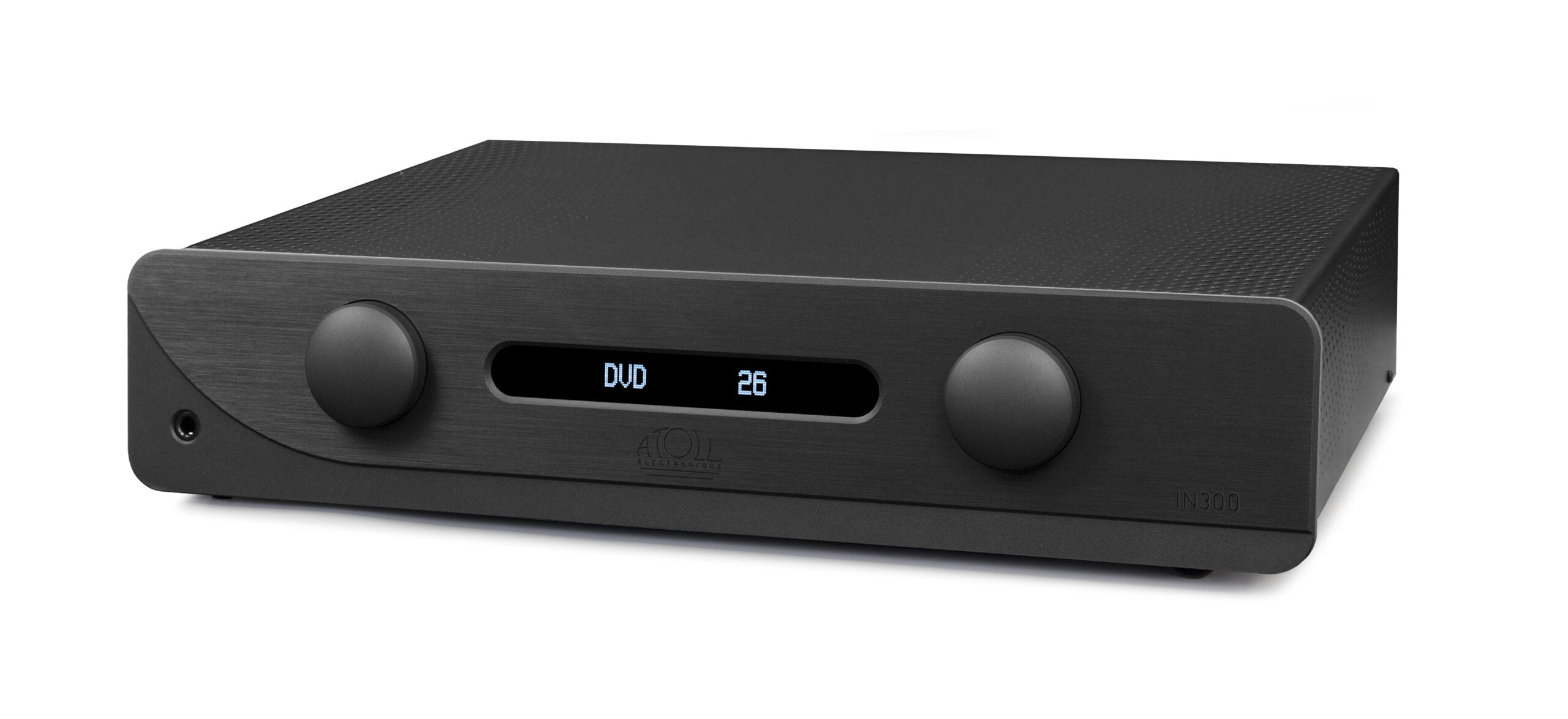 Atoll IN300 EVO Dual-Mono Integrated Amp