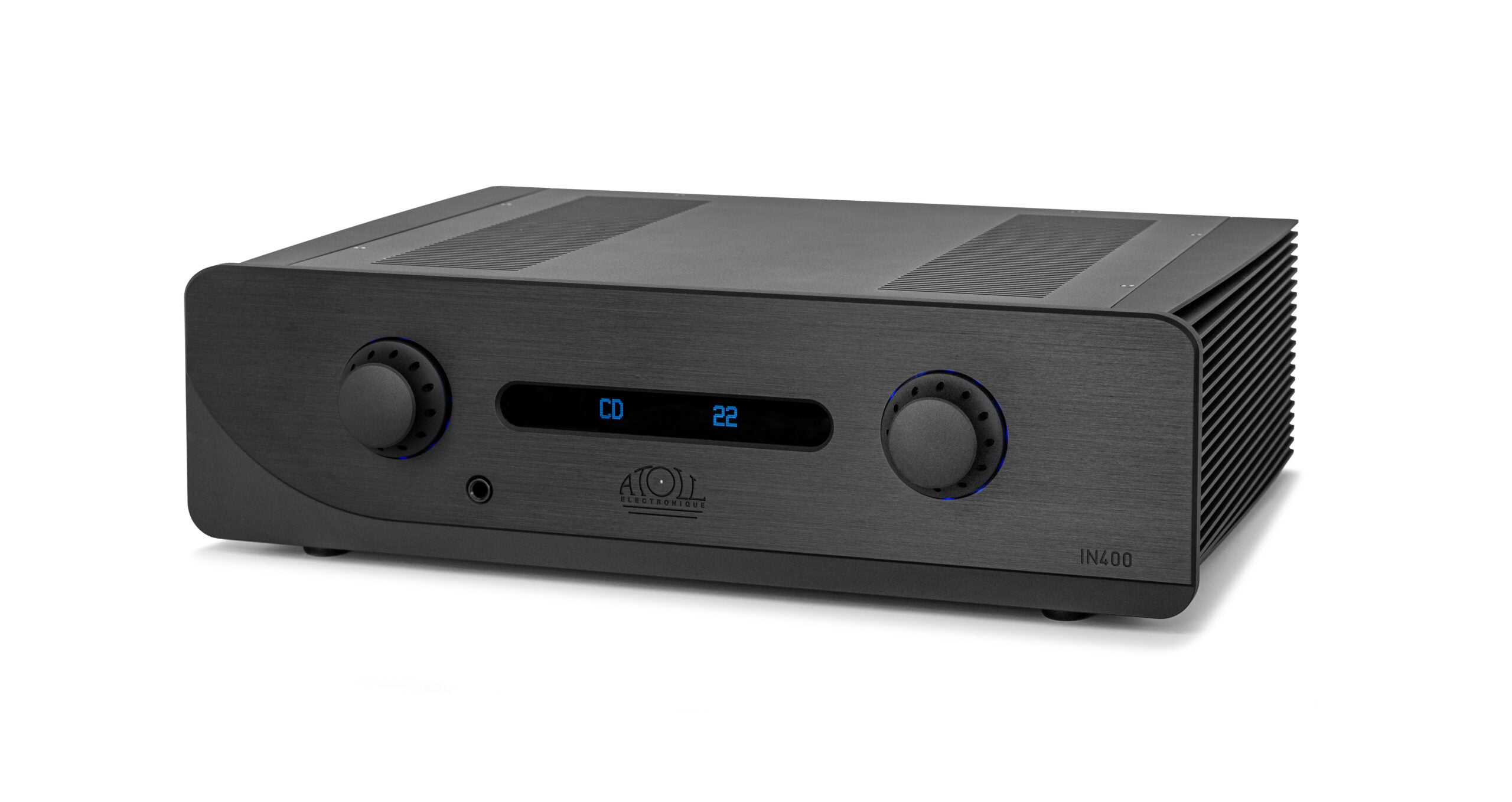 Atoll IN400 EVO Integrated Amp