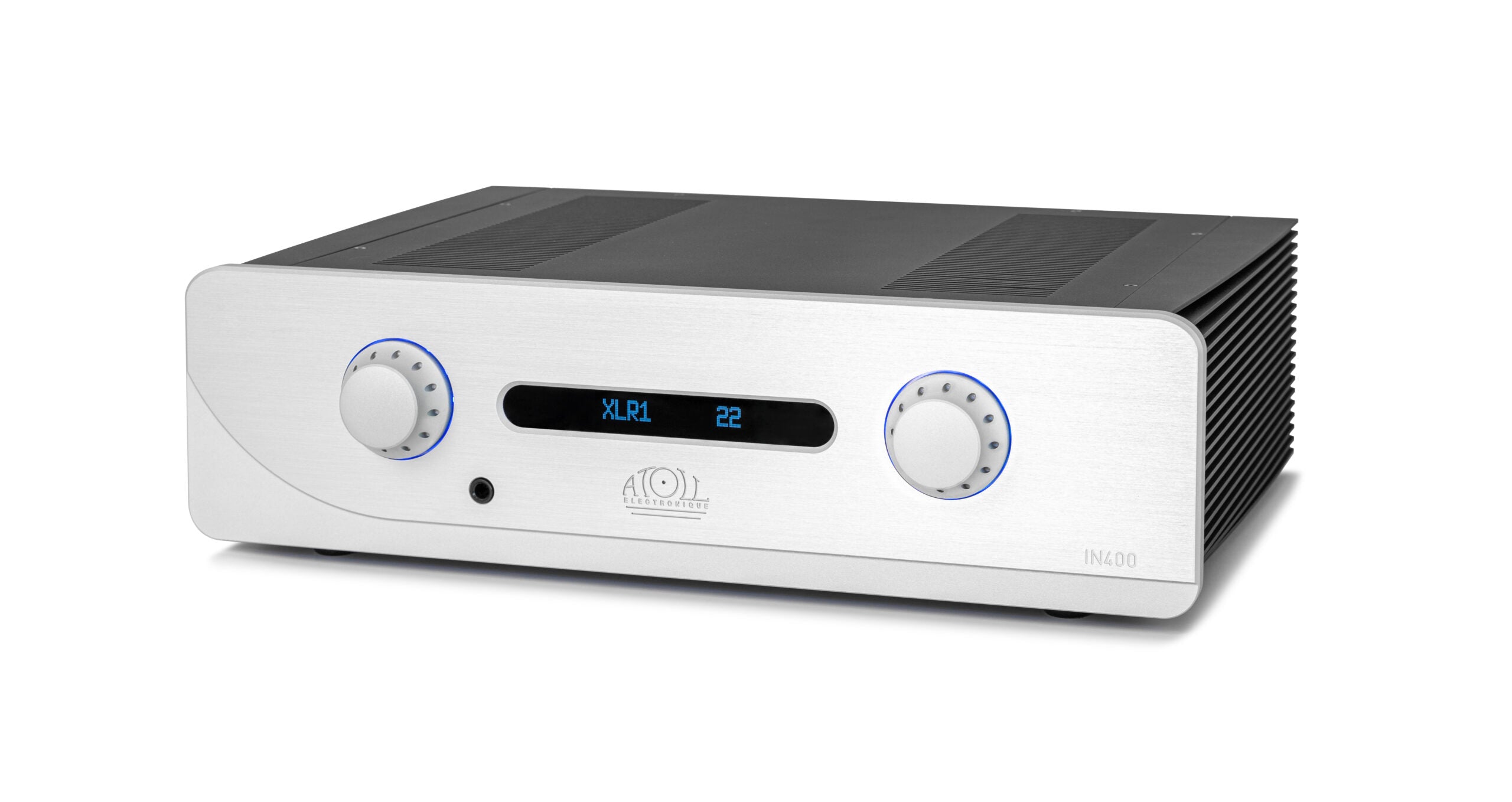 Atoll IN400 EVO Integrated Amp