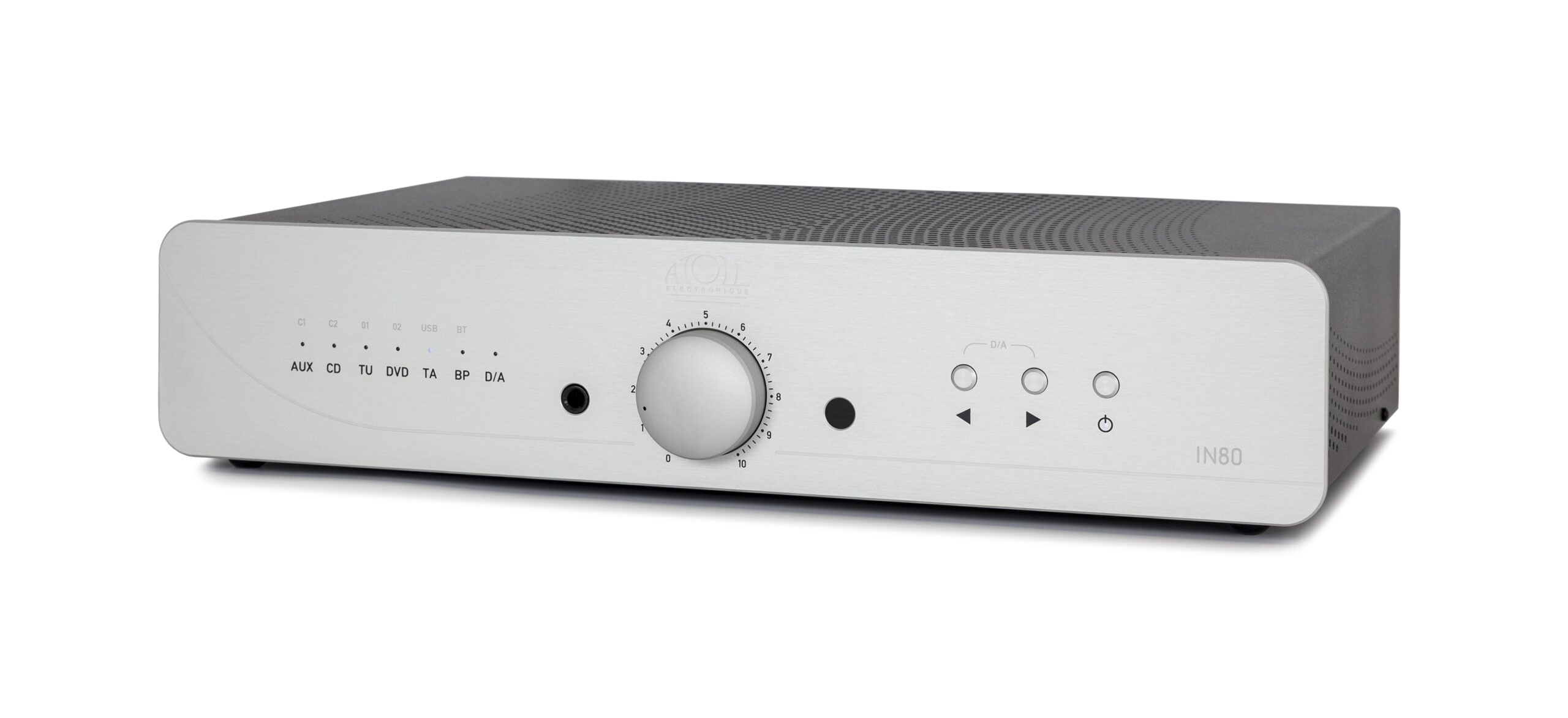 Atoll IN80 Signature Integrated Amp