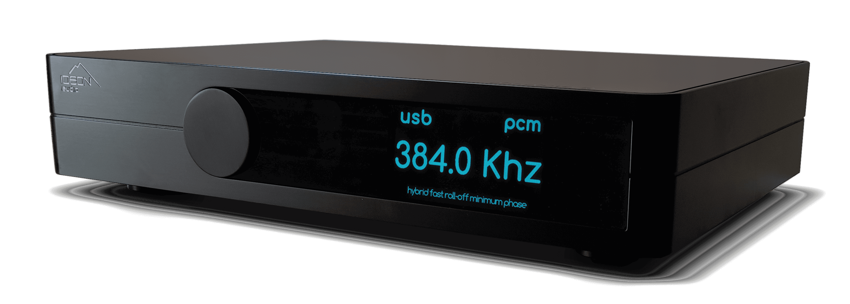 Ideon Audio Absolute DAC META 2024 (available to demo)