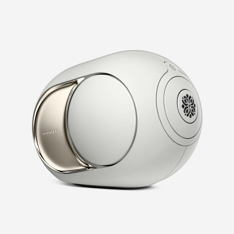 Devialet Phantom Ultimate 108dB Wireless Powered Speaker