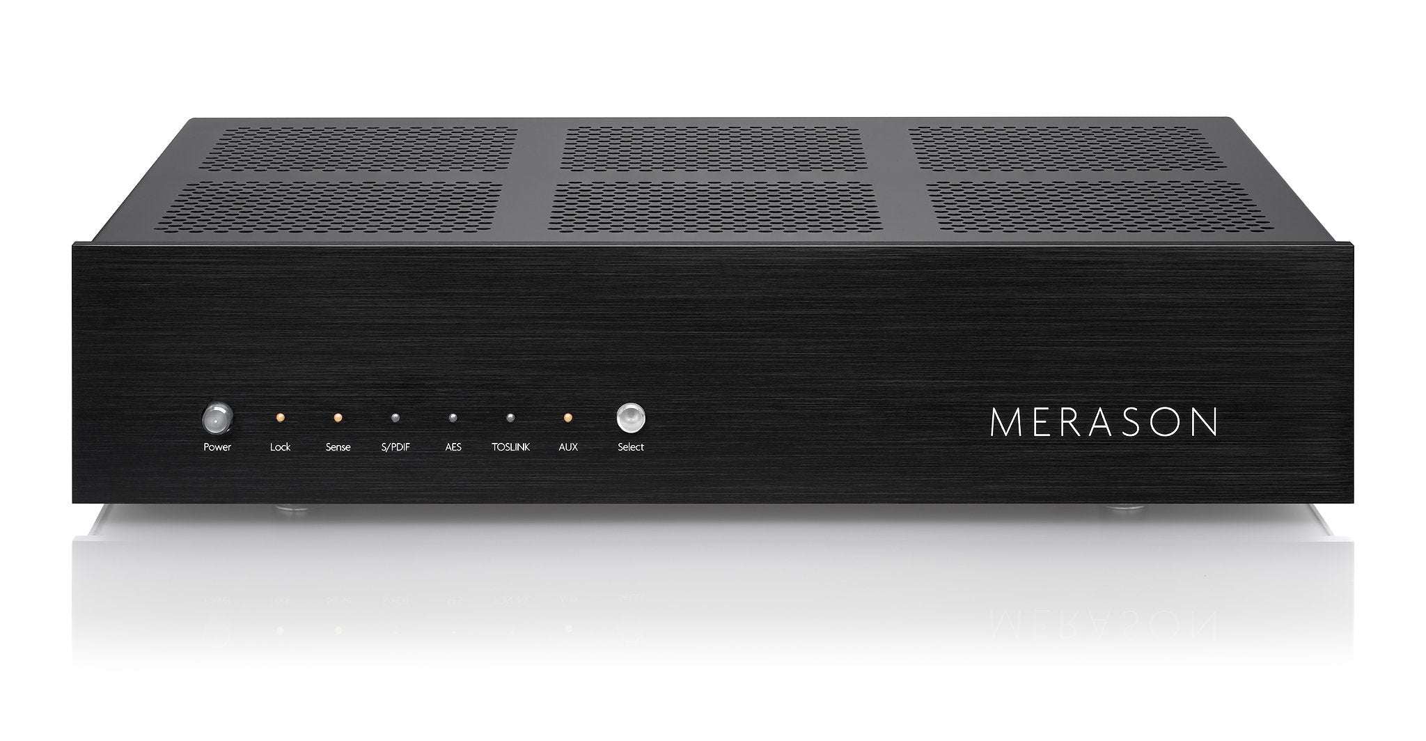 Merason DAC1 MkII