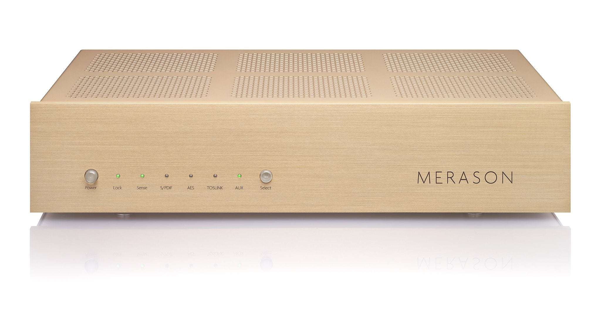 Merason DAC1 MkII