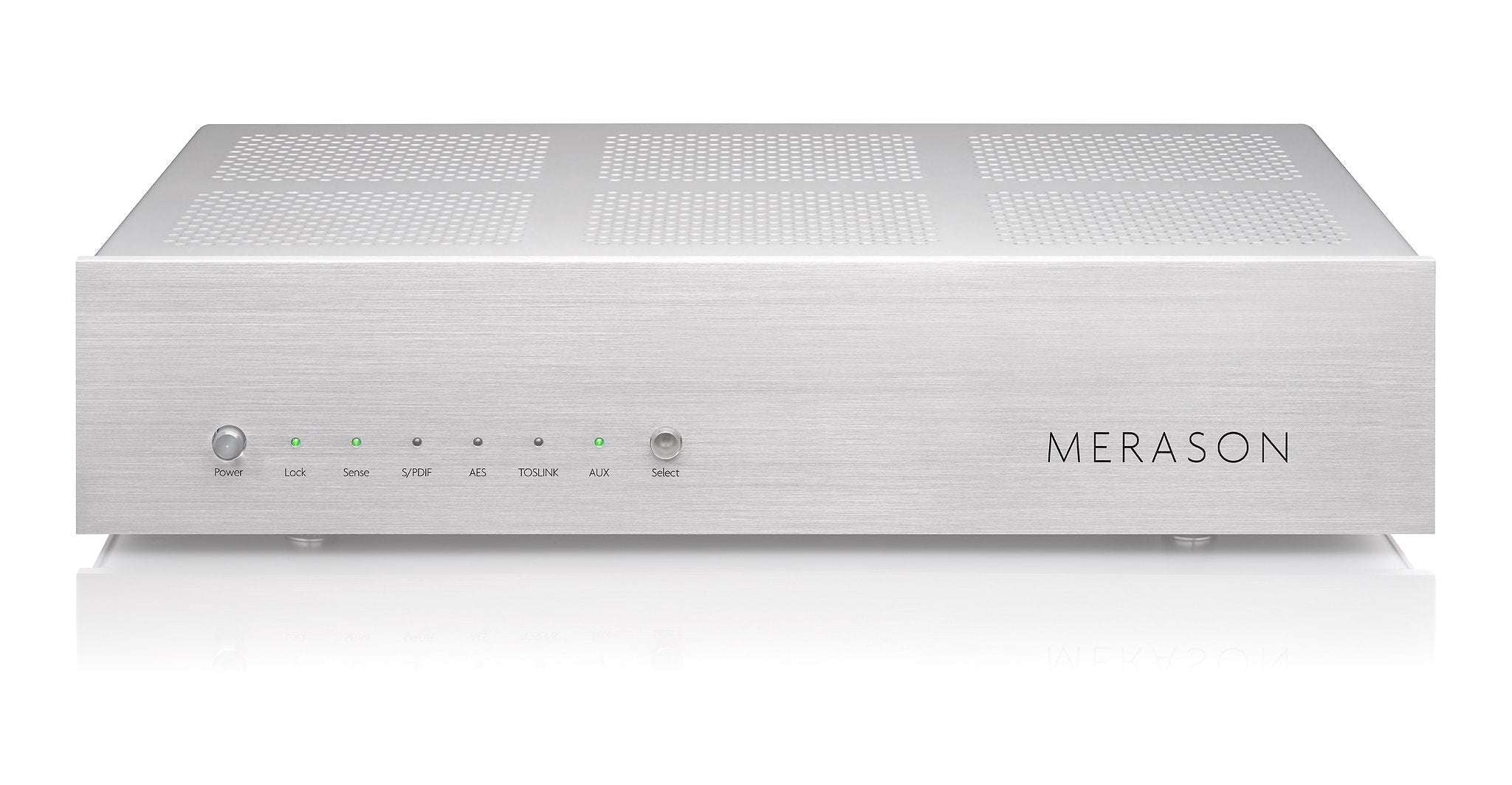 Merason DAC1 MkII
