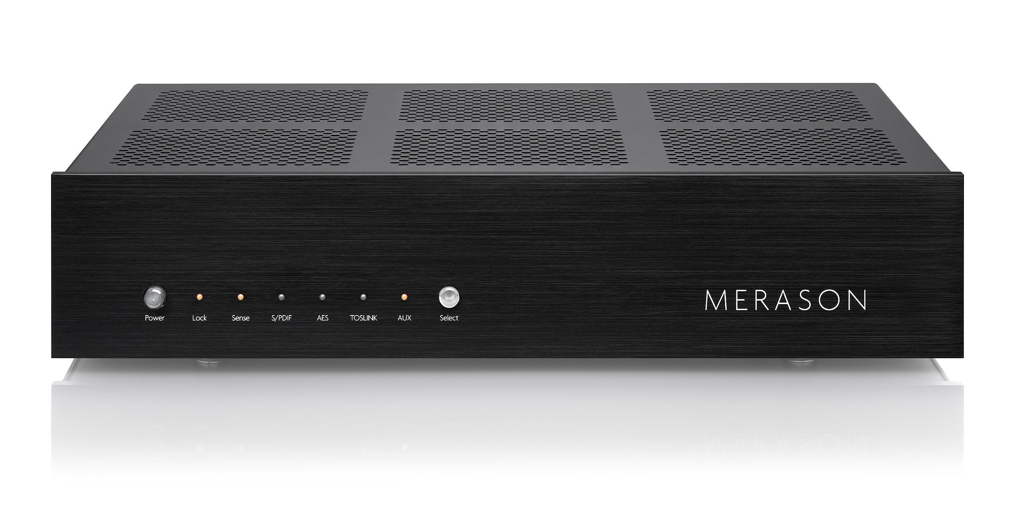 Merason DAC1 MkII