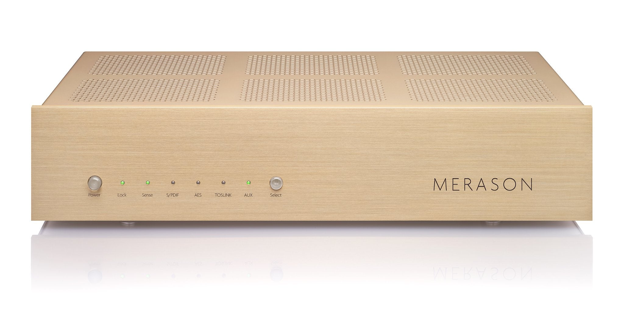 Merason DAC1 MkII