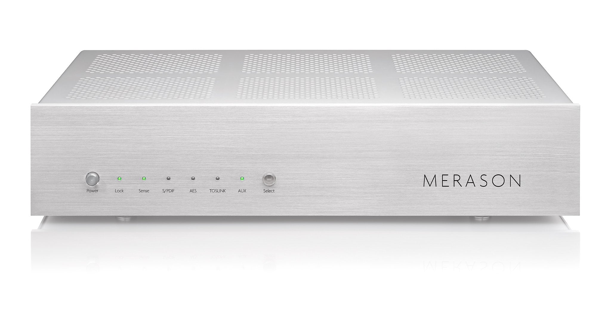 Merason DAC1 MkII