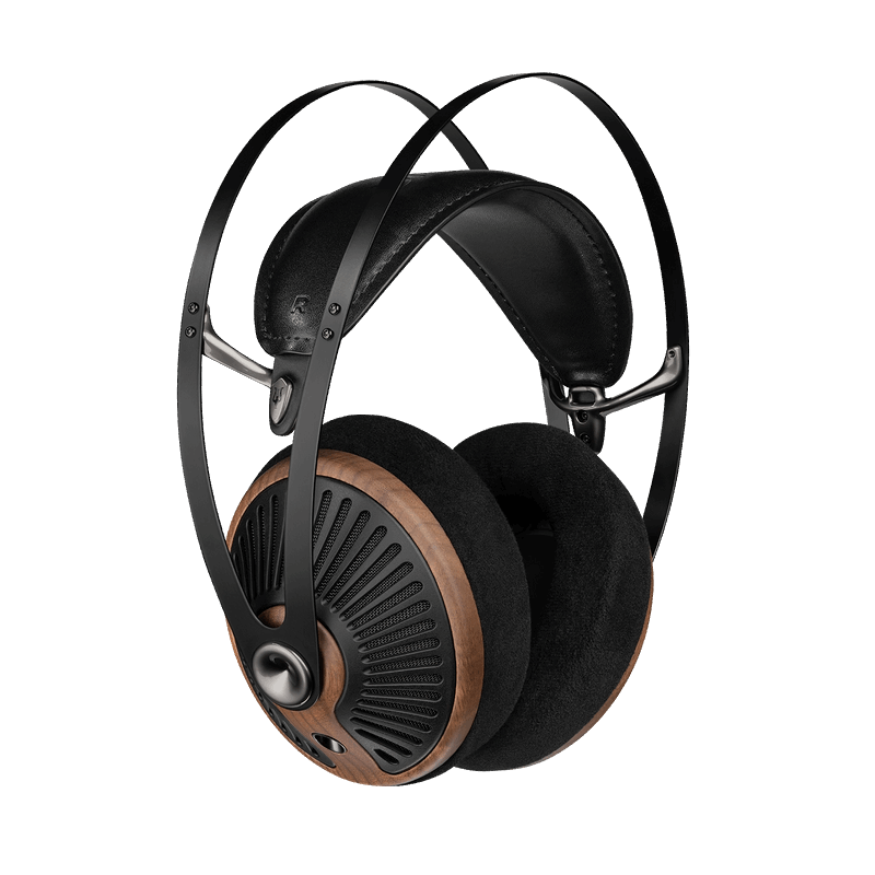 Meze 105 SILVA Headphones (available to demo)