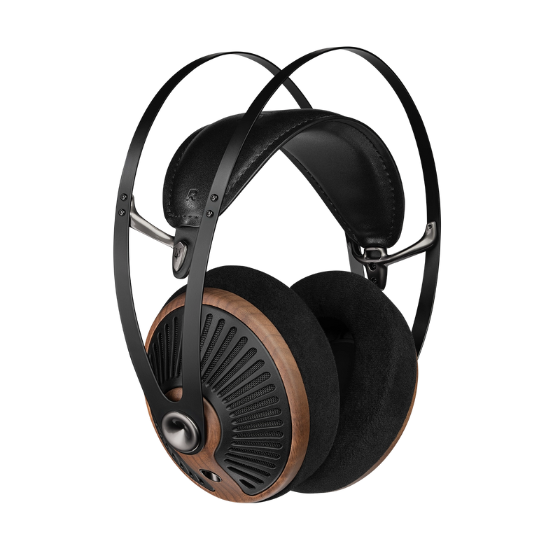 Meze 105 SILVA Headphones (available to demo)
