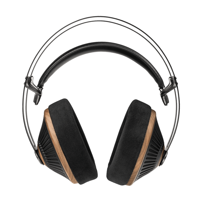 Meze 105 SILVA Headphones (available to demo)