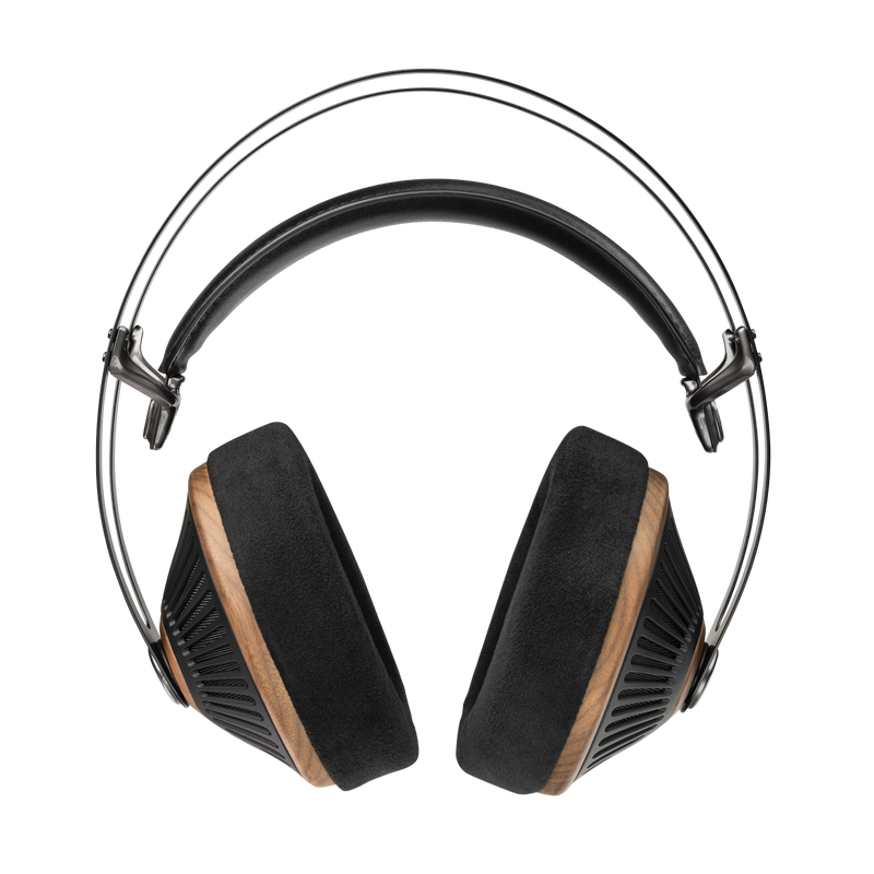 Meze 105 SILVA Headphones (available to demo)