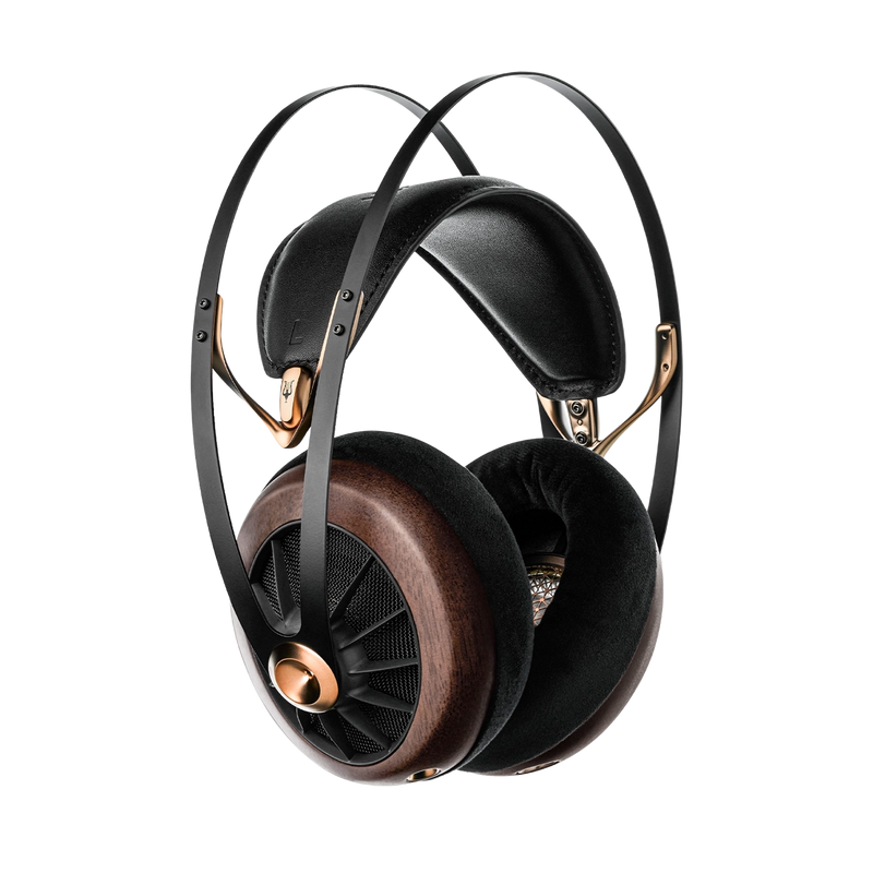 Meze 109 Pro Open-Back Headphones (available to demo)