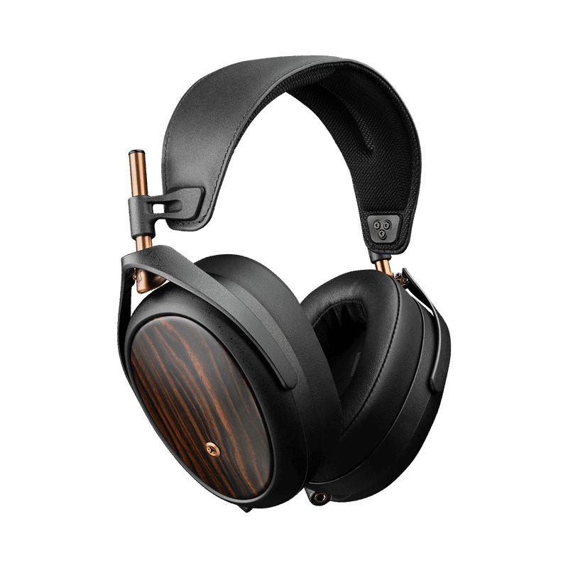 Meze Liric II Closed-Back Headphones (available to demo)