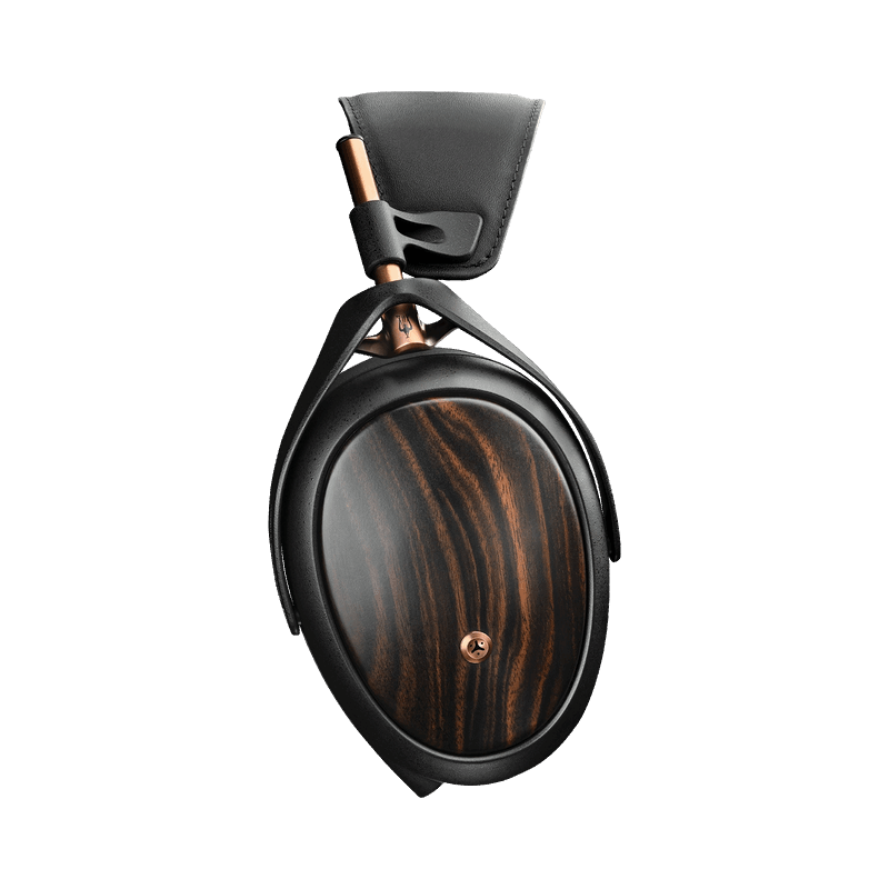 Meze Liric II Closed-Back Headphones (available to demo)