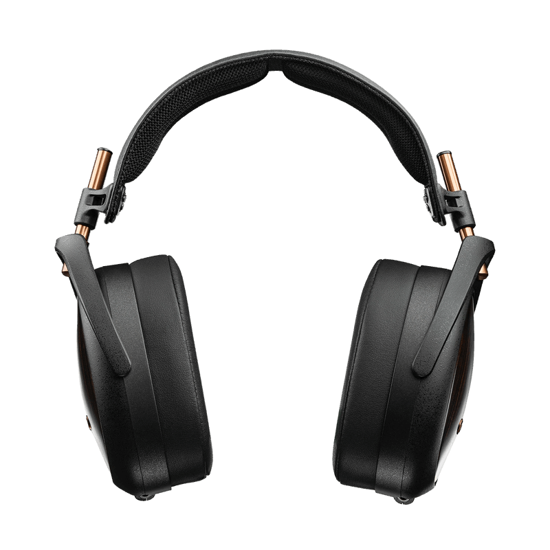 Meze Liric II Closed-Back Headphones (available to demo)