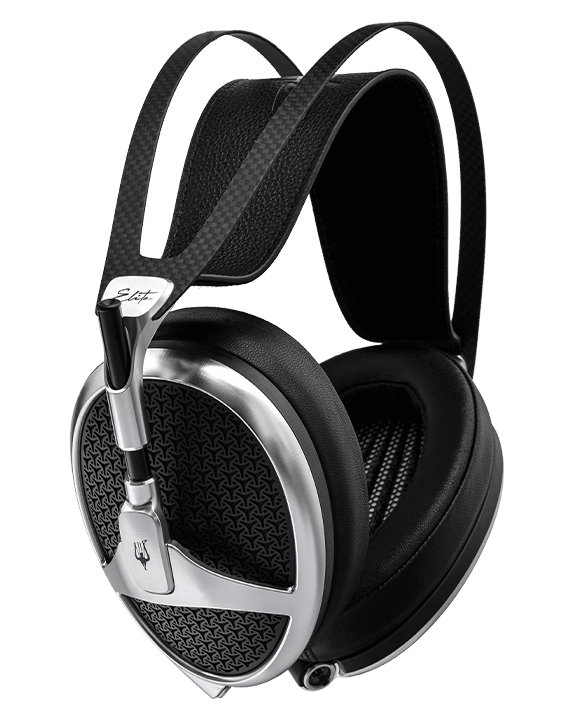 Meze Elite Open-Backed Headphones w/ Upgraded Cable (FLOOR SAMPLE SALE)(available to demo)