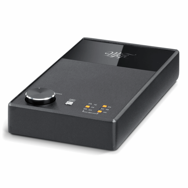 MoFi Electronics StudioDAC Digital-to-Analog Converter (available to demo)