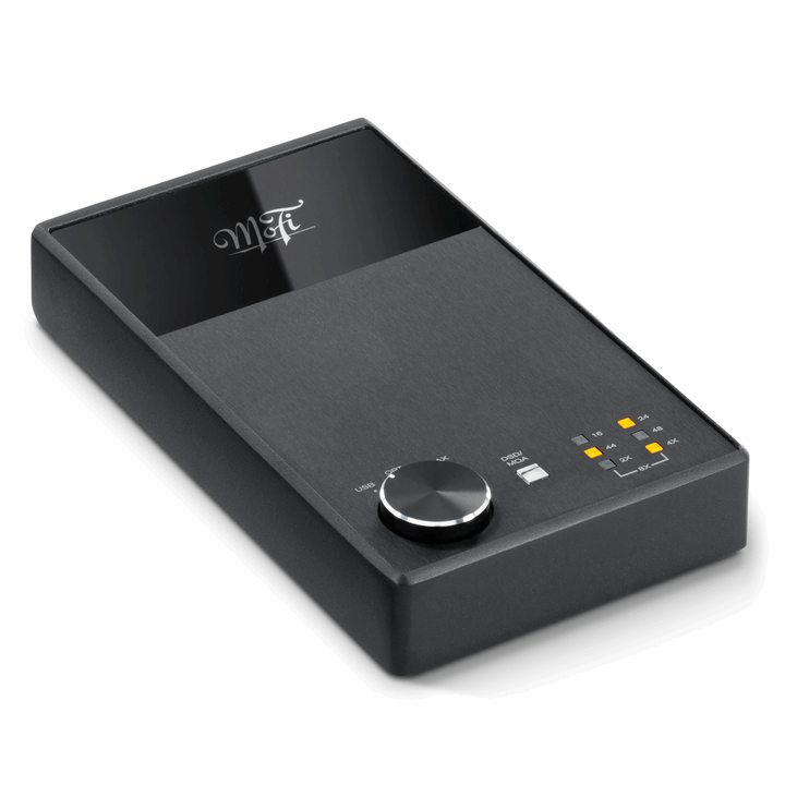 MoFi Electronics StudioDAC Digital-to-Analog Converter (available to demo)