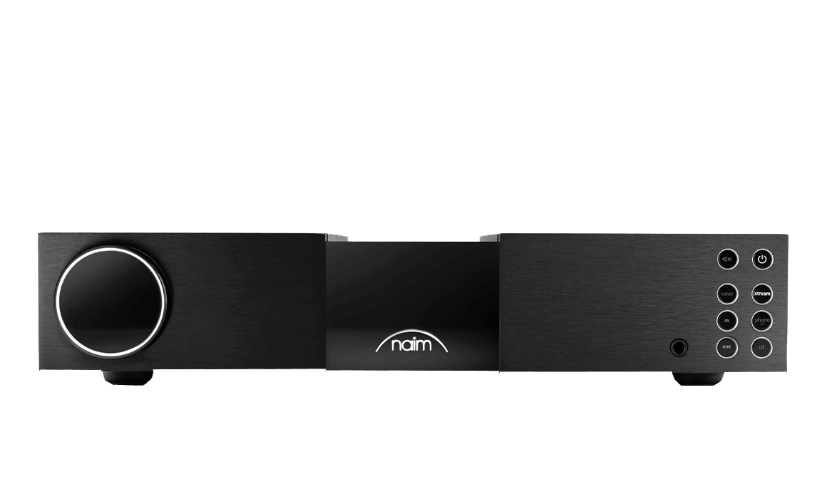 NAIM NAC 332 PREAMPLIFIER