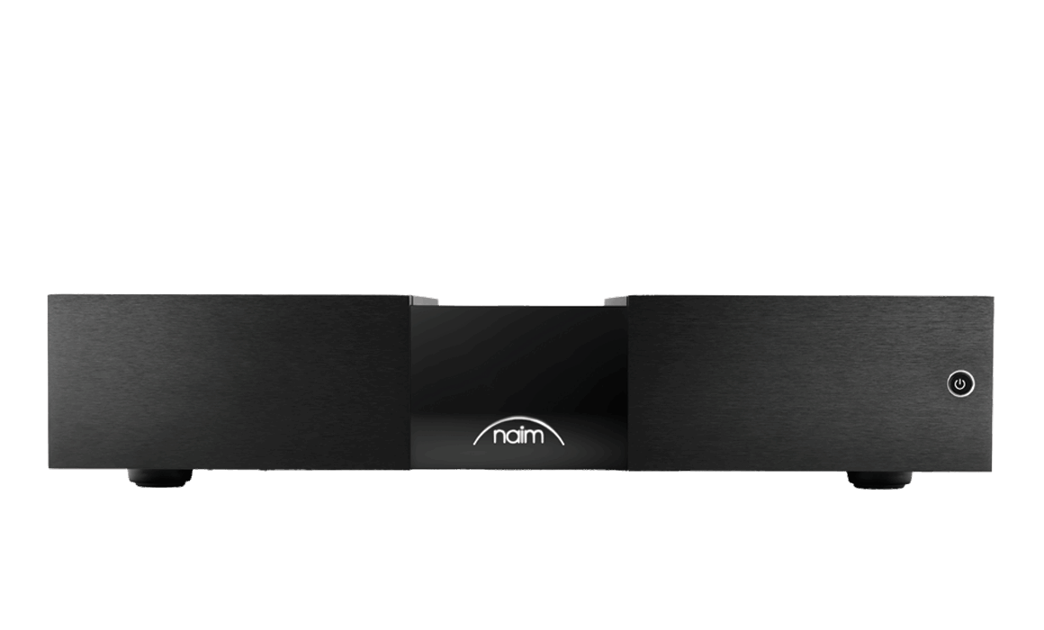NAIM NAP 350 MONO POWER AMPLIFIER