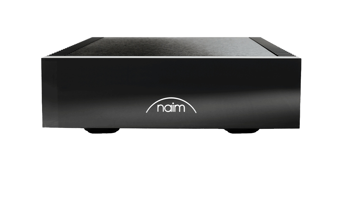 NAIM NVC TT PHONO PREAMP