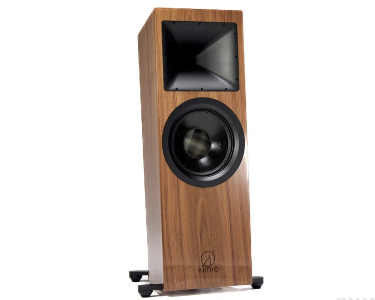 O Audio Icon 12 Loudspeakers (EACH) (available to demo) – AudioVision ...