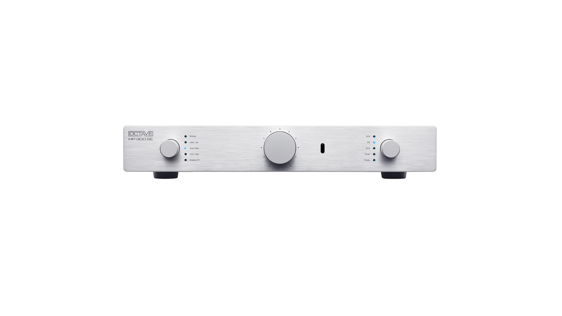Octave HP 300 SE Tube Preamplifier