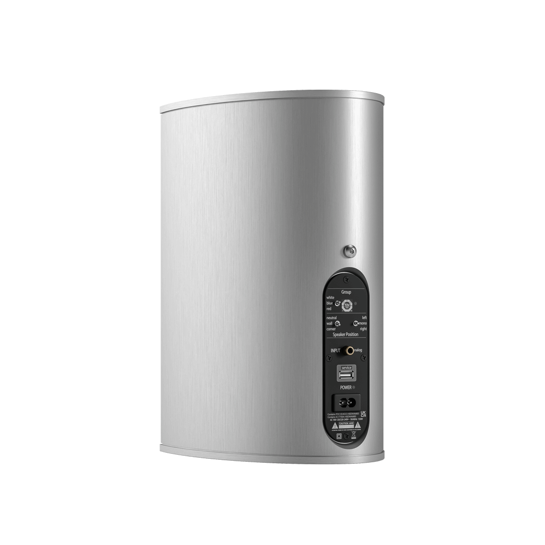 Piega Premium Wireless Gen2 301 Loudspeakers (PAIR)