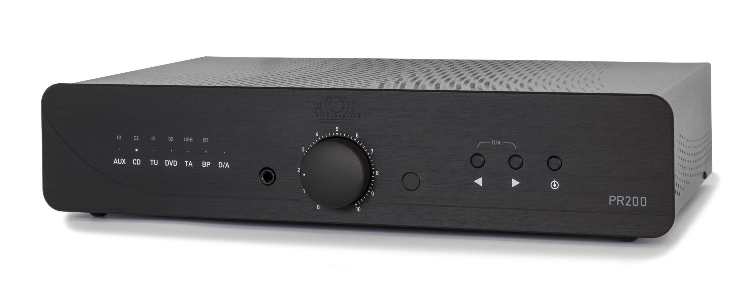 Atoll PR200 Signature Preamplifier