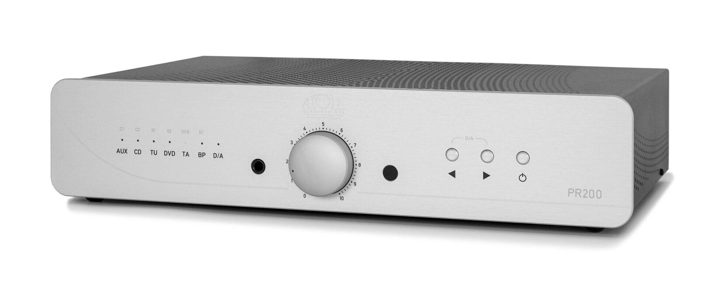 Atoll PR200 Signature Preamplifier
