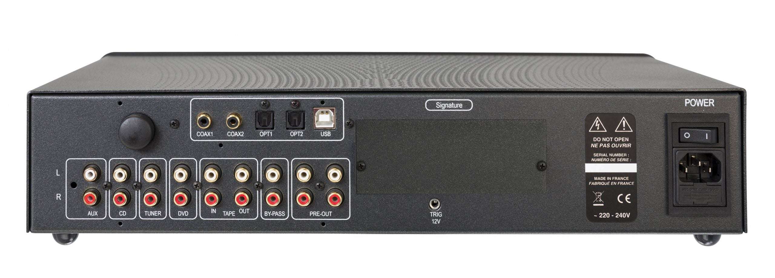 Atoll PR200 Signature Preamplifier